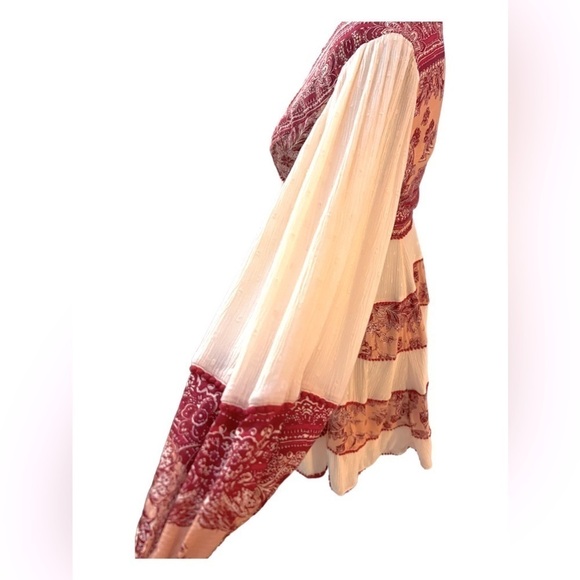 Free People My Love Mini Dress Extra Small - Picture 5 of 15